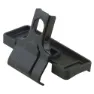 Thule 1285 Opel Vectra 02-08 Holder Klemmesett, Black, One Size