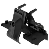 Thule 186069 Sett For Innfelt Rekkverk