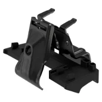Thule 186112 Sett For Innfelt Rekkverk