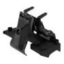 Thule 186182 Spylerailsett, Black, One Size