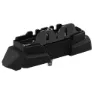 Thule 187062 Fast Punkt, Black, One Size