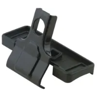 Thule 1874 Spare Part Klemmesett