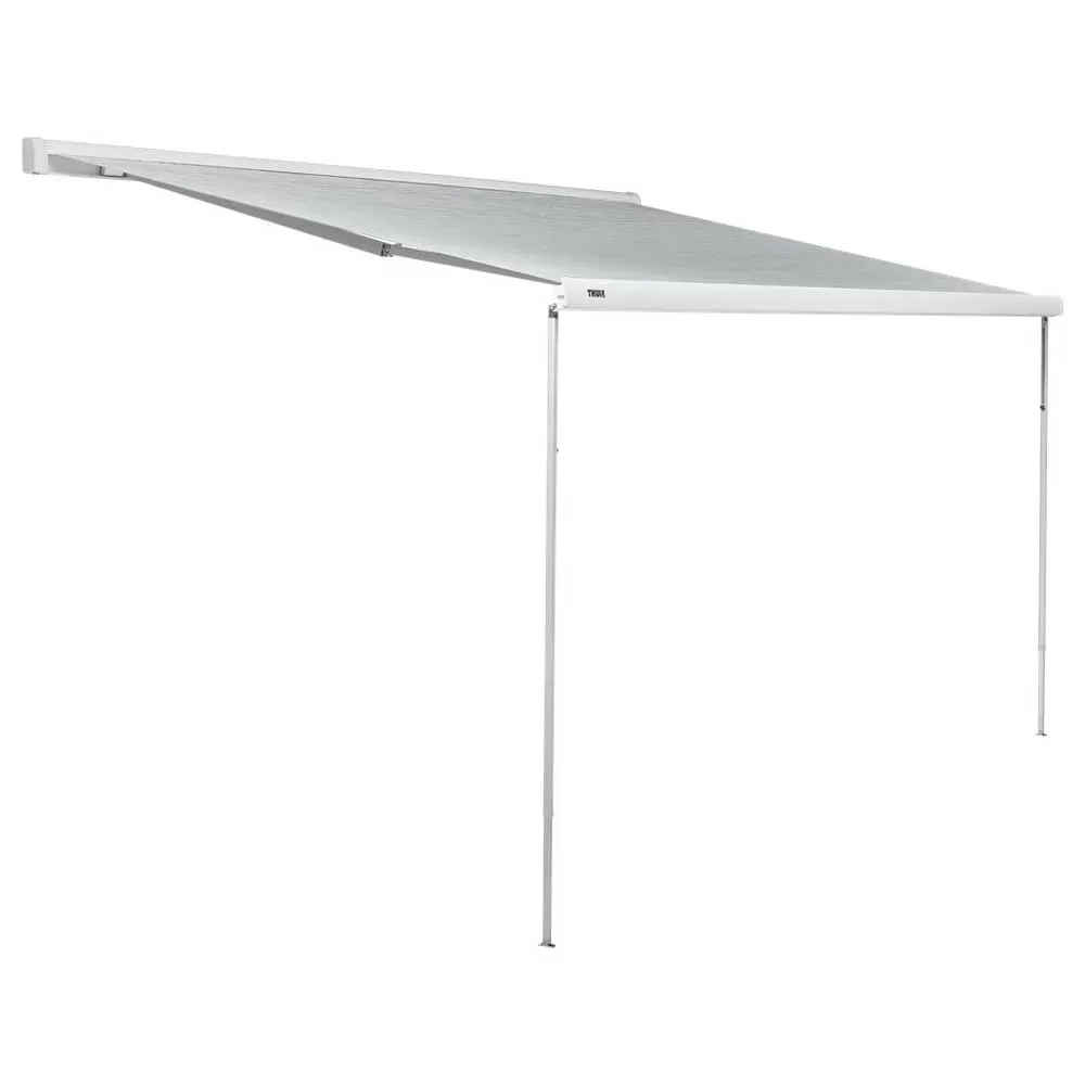 Thule 4200 2.60 X 2 M Markise, Grey, One Size