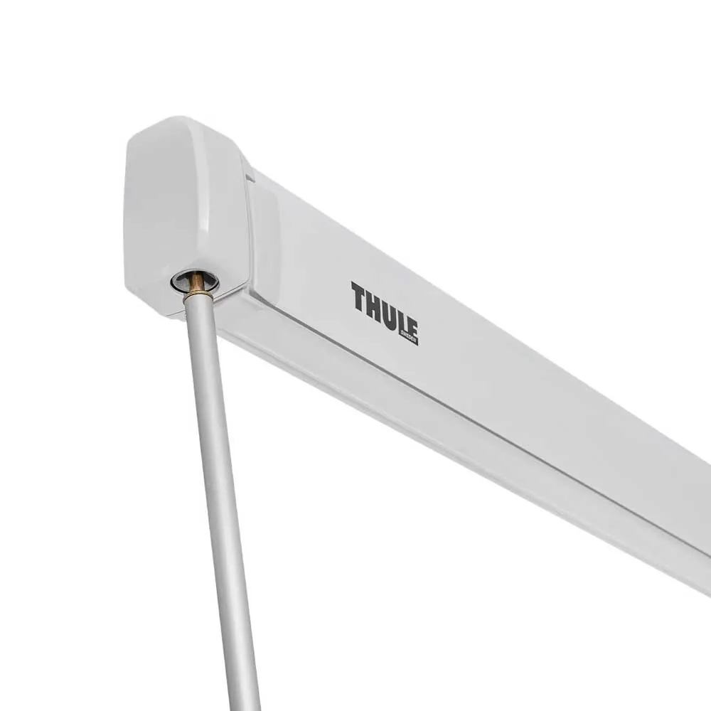 Thule 4200 2.60 X 2 M Markise, Grey, One Size