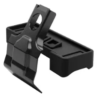 Thule 5170 Volvo V60 10-18 Klemmesett Thule 5170 Volvo V60 10-18 Klemmesett