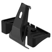 Thule 5199 Dodge Ram 1500 4 Doors Crew&quad Cab 19+ Klemmesett Thule 5199 Dodge Ram 1500 4 Doors Crew&quad Cab 19+ Klemmesett