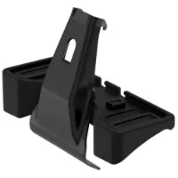 Thule 5235 Chevrolet Cruze 5 Doors 16+ Klemmesett Thule 5235 Chevrolet Cruze 5 Doors 16+ Klemmesett