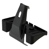 Thule 5236 Volkswagen Golf 5 Doors 20+ Klemmesett