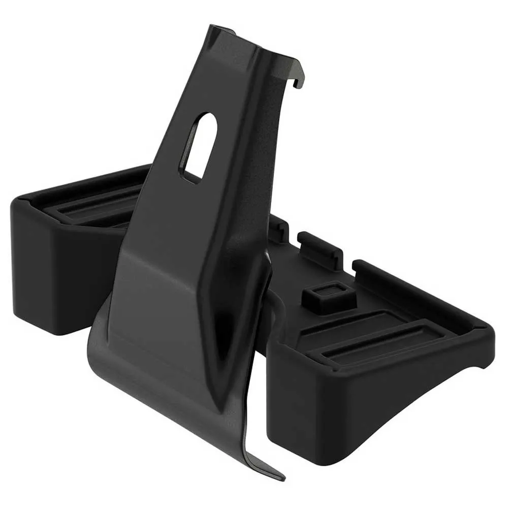 Thule 5248 Porsche Macan 5 Doors 14+ Klemmesett, Black, One Size