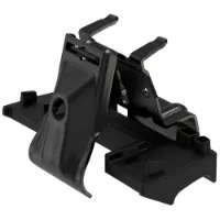 Thule 6096 Skoda Octavia 5 Doors 20+/enyaq 5 Doors 21+ Sett For Innfelt Rekkverk Thule 6096 Skoda Octavia 5 Doors 20+/enyaq 5 Doors 21+ Sett For Innfelt Rekkverk