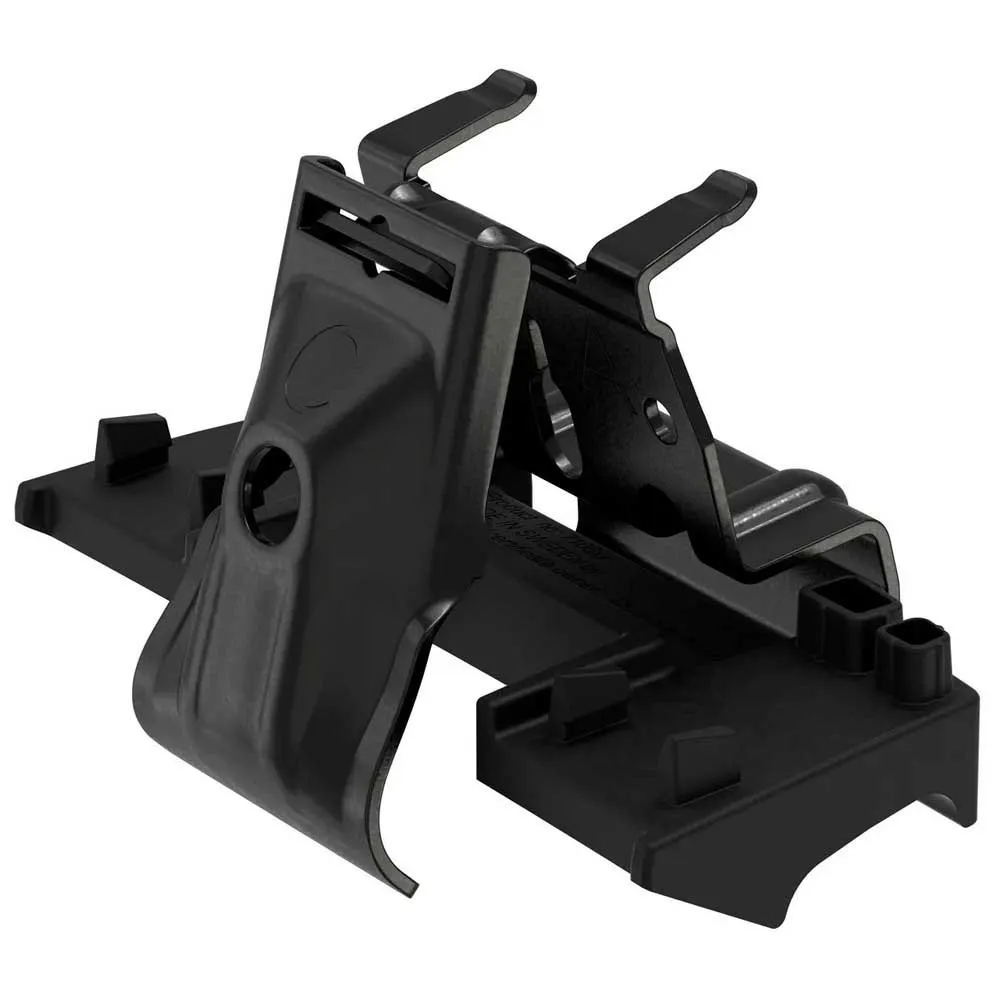 Thule 6097 Kit Reservedel, Black, One Size