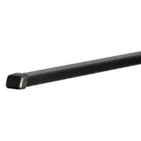 Thule 766 Squarebar Takstativer 2 Enheter Thule 766 Squarebar Takstativer 2 Enheter