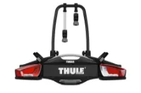 Thule 924 VeloCompact 2 Sykkelstativ Thule 924 VeloCompact 2 Sykkelstativ
