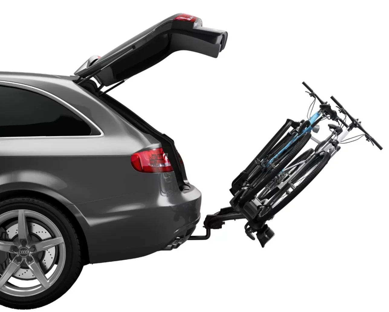 Thule 924 VeloCompact 2 Sykkelstativ