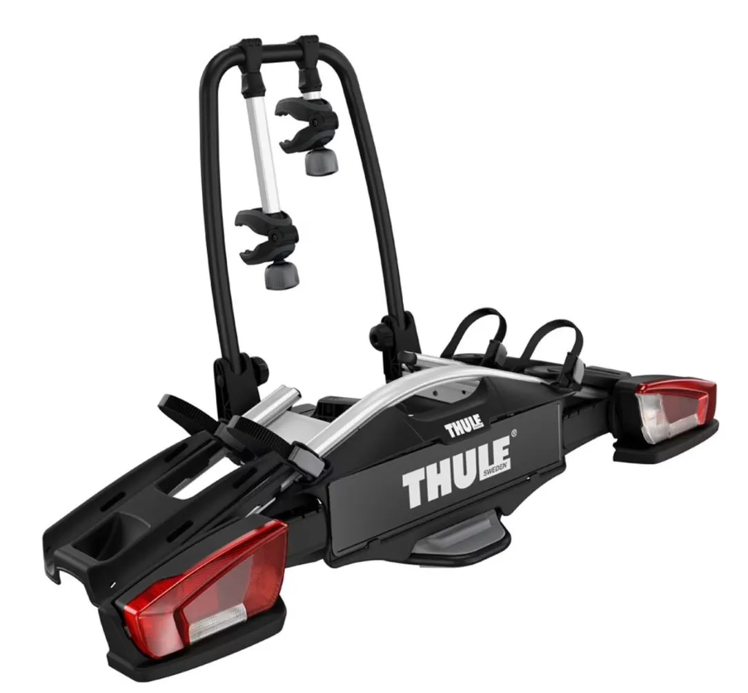 Thule 924 VeloCompact 2 Sykkelstativ