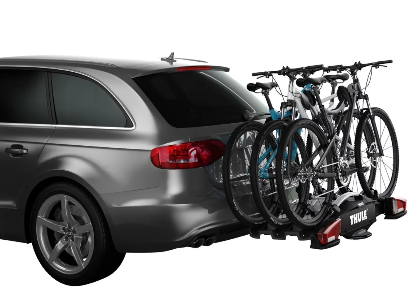 Thule 926 VeloCompact 3 Sykkelstativ