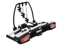 Thule 939 Velospace XT 3 Sykkelstativ Thule 939 Velospace XT 3 Sykkelstativ