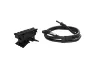 Thule 978 Lås, Black, 12 x 1500mm