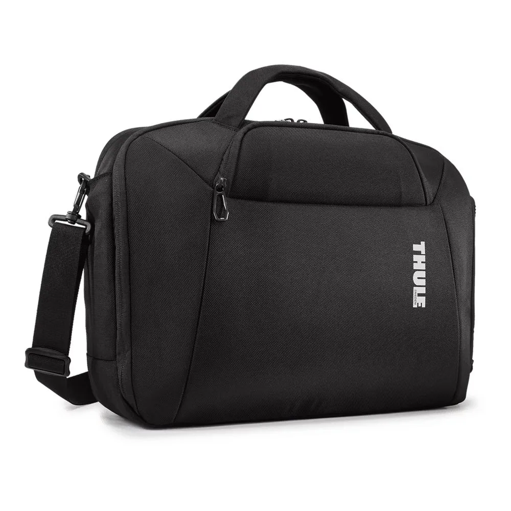 Thule Accent Laptop Bag - Bager, Black Thule Accent Laptop Bag - Bager, Black