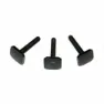 Thule Adapter Ttrack 20 X 20 For 530/8892 53 Reservedel 23 Enheter, Black, 20 x 20cm