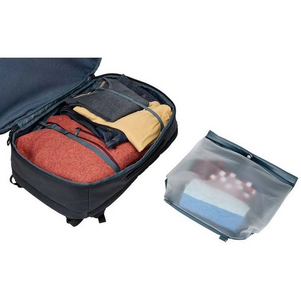 Thule Aion 40l Ryggsekk, Black