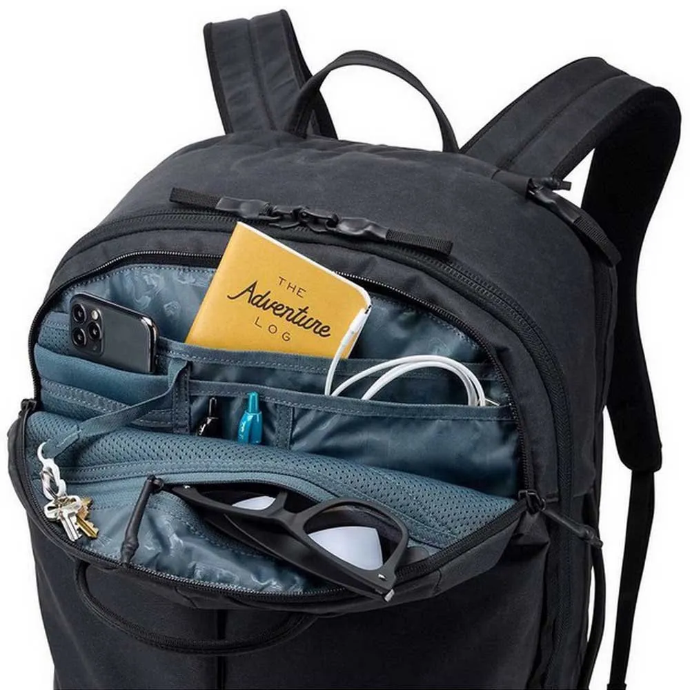 Thule Aion 40l Ryggsekk, Black