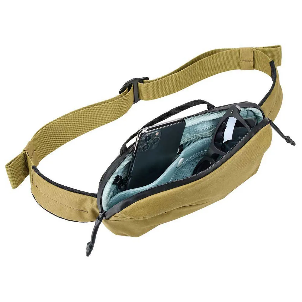 Thule Aion Midjeveske, Nutria