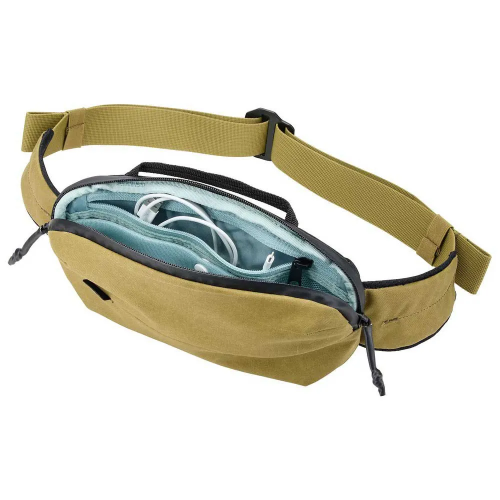 Thule Aion Midjeveske, Nutria