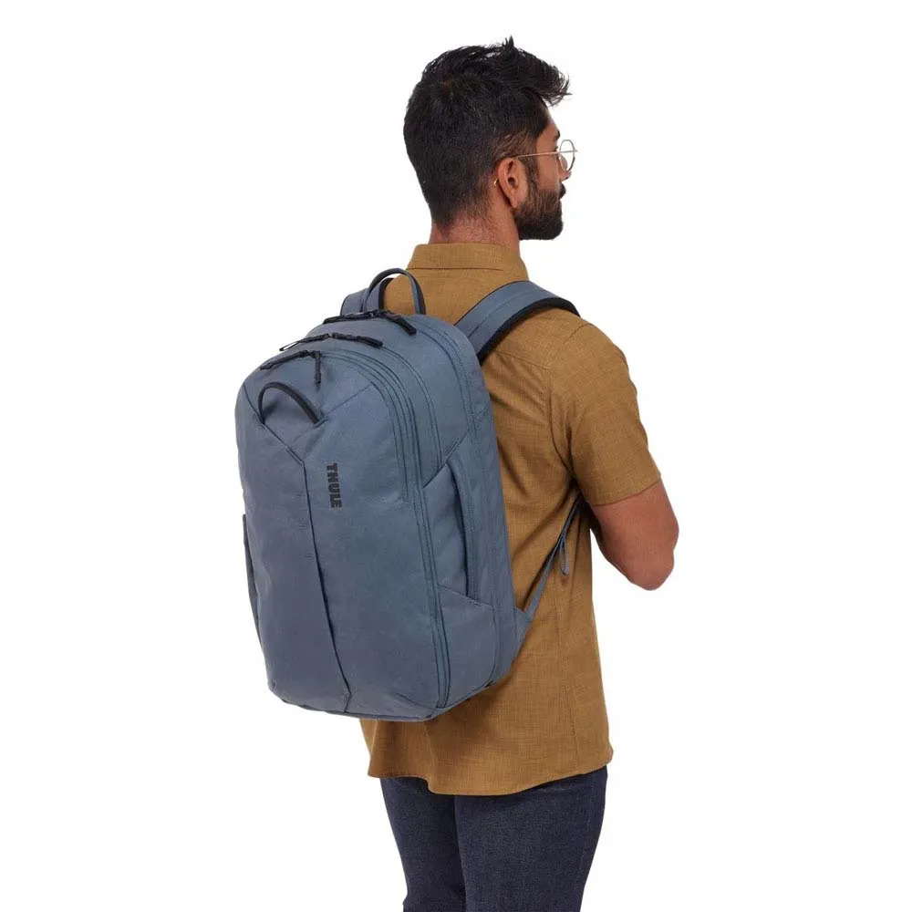 Thule Aion Travel Ryggsekk 28l, Dark slate, One Size