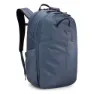 Thule Aion Travel Ryggsekk 28l Refurbished, Dark slate