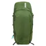 Thule Alltrail 45l Ryggsekk, Garden green