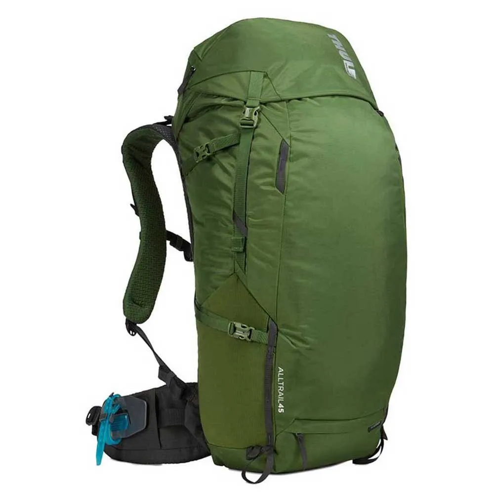 Thule Alltrail 45l Ryggsekk, Garden green