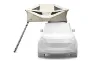 Thule Approach, Pelican gray