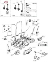 Thule Arm Til Thule Euroway G2 Thule Arm Til Thule Euroway G2