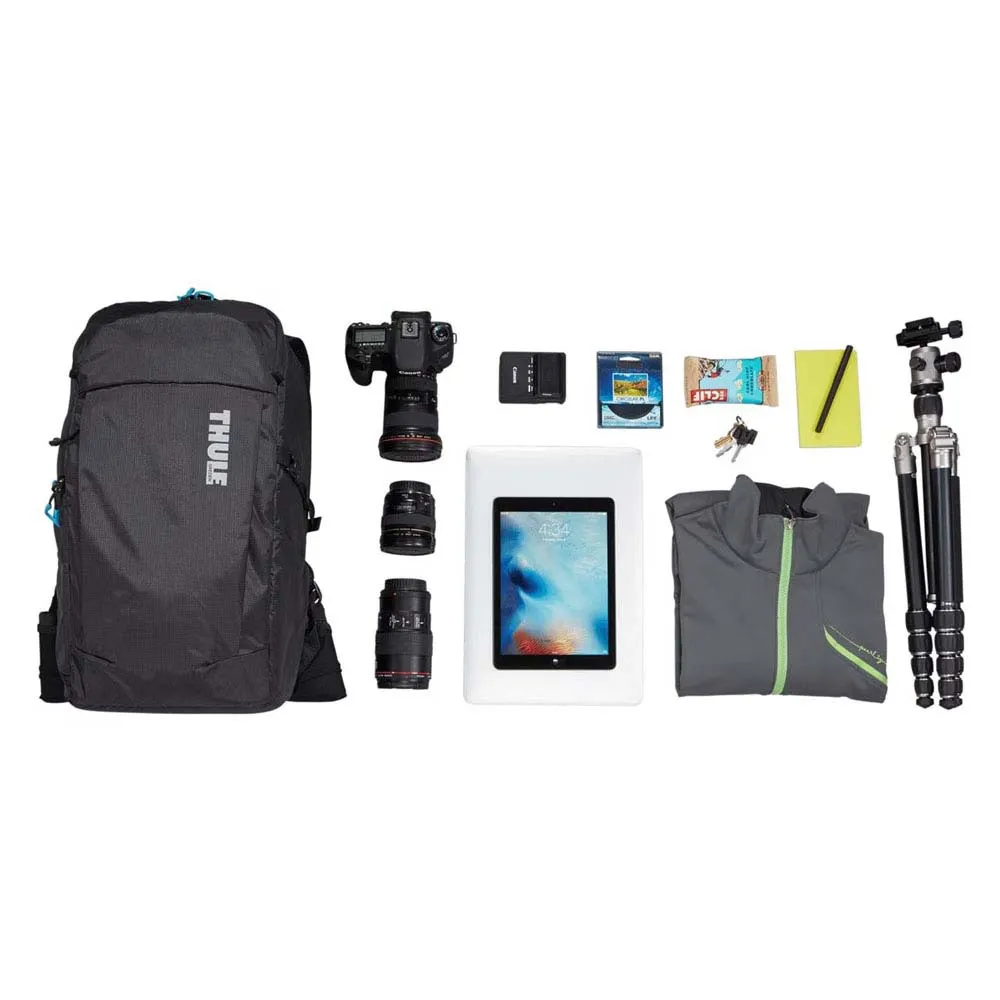 Thule Aspect Dslr Ryggsekk, Black, One Size Thule Aspect Dslr Ryggsekk, Black, One Size