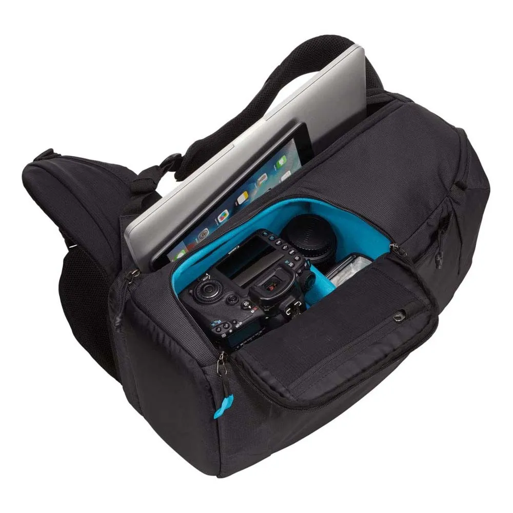 Thule Aspect Dslr Ryggsekk, Black, One Size Thule Aspect Dslr Ryggsekk, Black, One Size