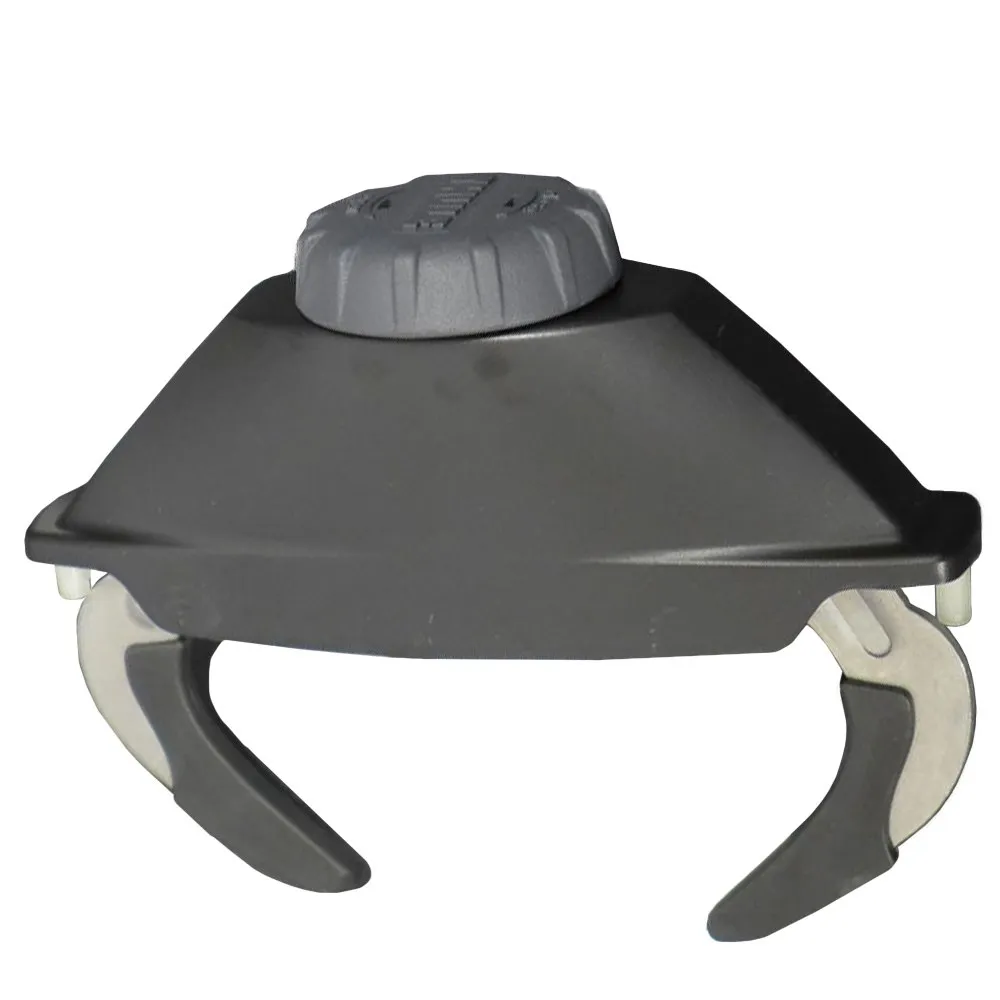 Thule Atlantis Power Reservehåndtak, Black, One Size