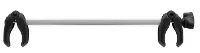 Thule Backspace XT 3. Sykkelarm