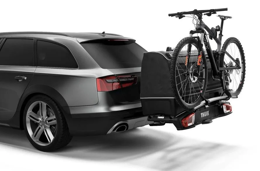 Thule Backspace XT 3. Sykkelarm, Nocolour, One Size