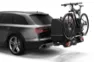 Thule Backspace XT 3. Sykkelarm, Nocolour, One Size