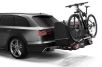 Thule Backspace XT 4. Sykkelarm