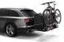 Thule Backspace XT 4. Sykkelarm, Nocolour, One Size