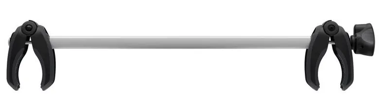 Thule Backspace XT 4. Sykkelarm, Nocolour, One Size