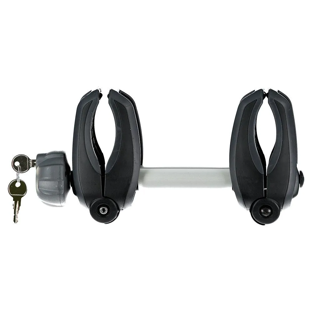 Thule Bike Arm 52418 For 928 Reservedel, Black, One Size Thule Bike Arm 52418 For 928 Reservedel, Black, One Size