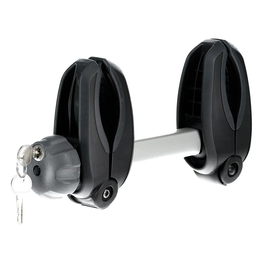 Thule Bike Arm 52418 For 928 Reservedel, Black, One Size Thule Bike Arm 52418 For 928 Reservedel, Black, One Size