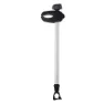Thule Bike Arm Large 482 Mm 52421 Reservedel, Silver, 482mm