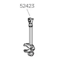 Thule Bike Medium Velocompact 927 Arm