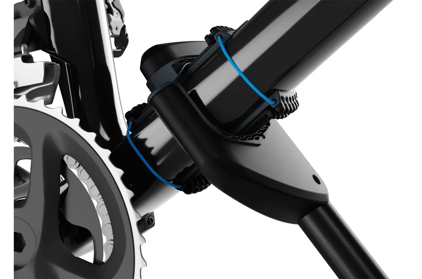 Thule Carbon Frame Protector, Black, One Size