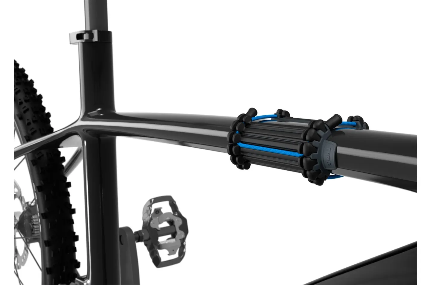 Thule Carbon Frame Protector, Black, One Size