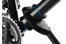 Thule Carbon Frame Protector, Black, One Size